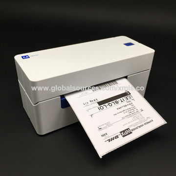 thermal postage printer