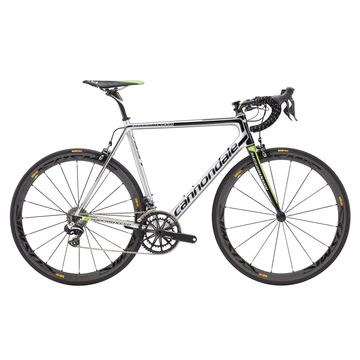 cannondale supersix evo hi mod team 2016