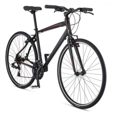 schwinn super sport hybrid bike