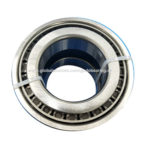 double roller bearing