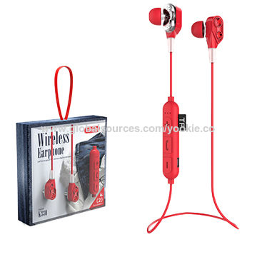 earphones with built in mic