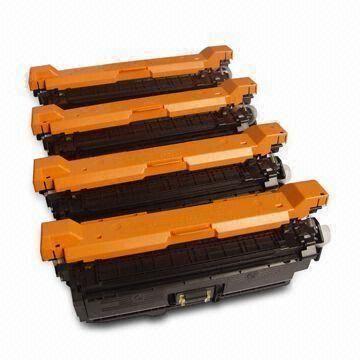 cp3525dn toner