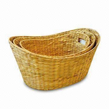 unique storage baskets