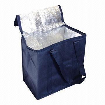 thermal cooler bag