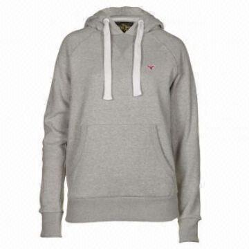 kangaroo pocket sweatshirt