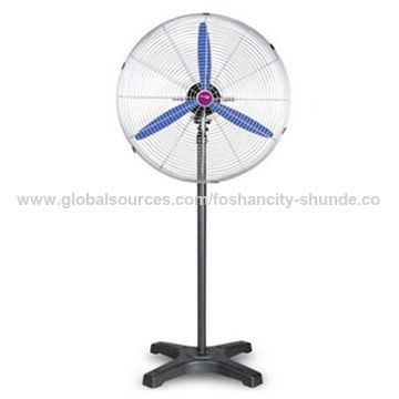 China Stand Fan Air Cooling 18 Inch Elegant Design Parts Pedestal China Stand Fan 012 Is Supplied By Manufacturers Producers Suppliers On Global Sources Simbrom Home Liances Household