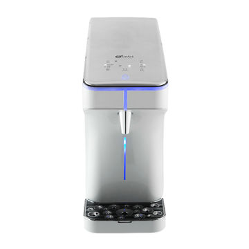 hot & cold water purifier