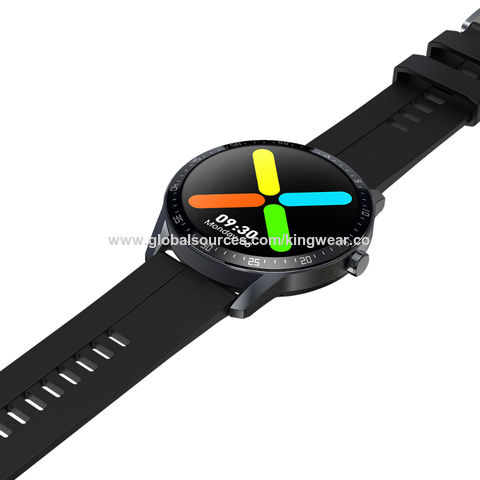 fashion sport smart watch