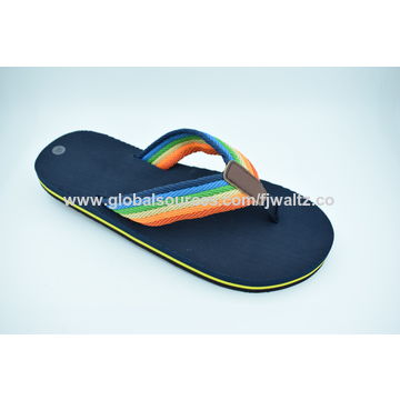 high quality flip flops