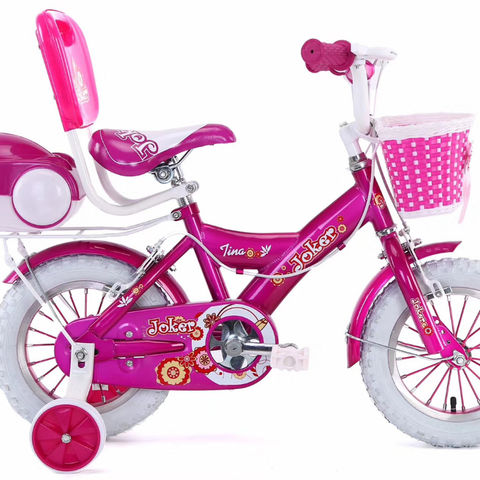 kids bike manufacturers