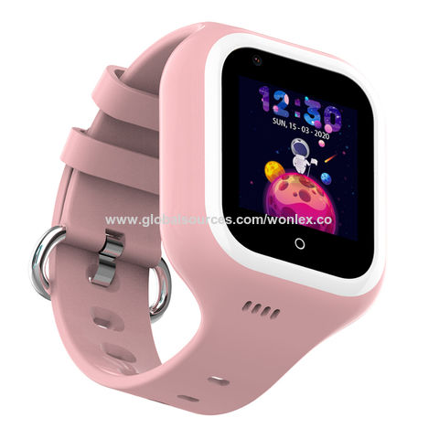 cheapest phone watch