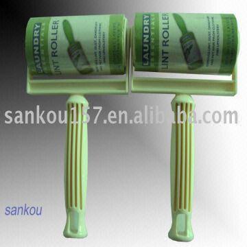 Best Selling Floor Lint Roller Tape With Cover Global Sources