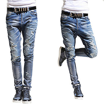 xintang jeans