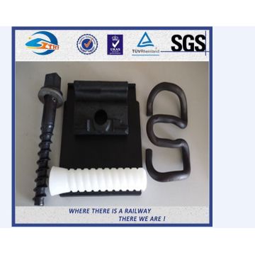 Railway China Factory Skl13 Rail Fastening System Global Sources