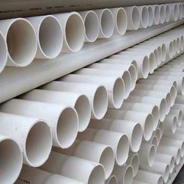 32mm to 315mm PVC Well Casing Pipe UPVC Pipe Plastic Pipe for Tolite ...