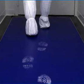 Clean Room Sticky Mat Anti Static Disposable Sticky Mat Global