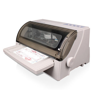 receipt printing machine