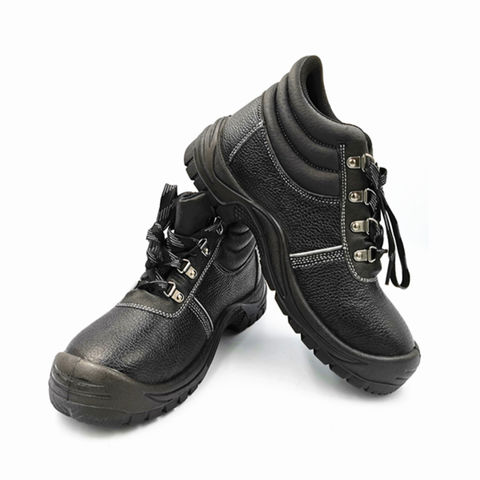 safety boots sneakers