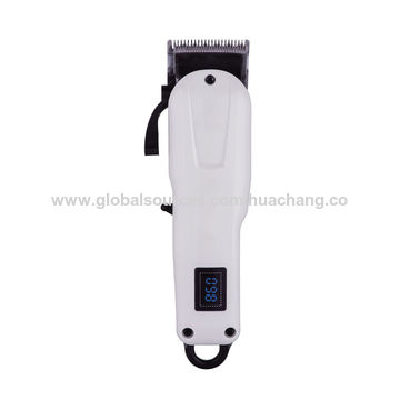 electric hair trimmers for sale