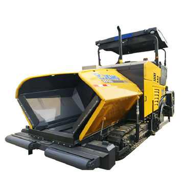 China Factory Supply 6m Width Crawler Asphalt Paver Machine Rp600 With Asphalt Paver Parts Price On Global Sources Asphalt Paver Asphalt Paver Machine Asphalt Paver Parts