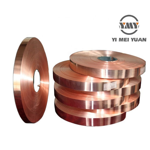 China Astm C11000 Earthing Copper Strip Copper Earth Tape On Global Sources Copper Strip Sheet Rolled Coil Copper Tape Astm C11000