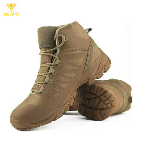 tactical mountain boots