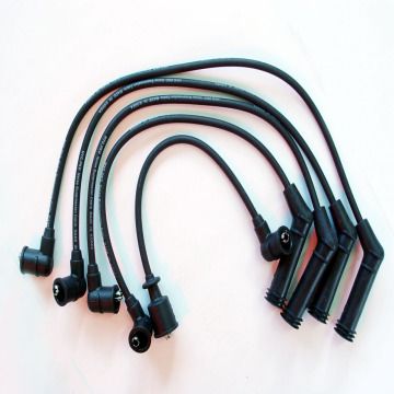 Ignition Spark Plug Wire For Hyundai