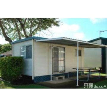 Prefab House Steel Frame 20ft Container Flat Pack Modular China Prefab House Steel Frame 20ft Container