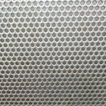 expanded metal screen mesh