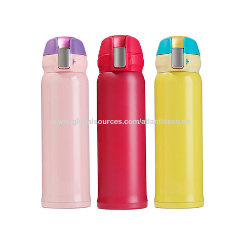 insulated tea infuser bottle