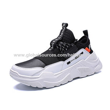 Men Sport Sneaker Manufacturers China 