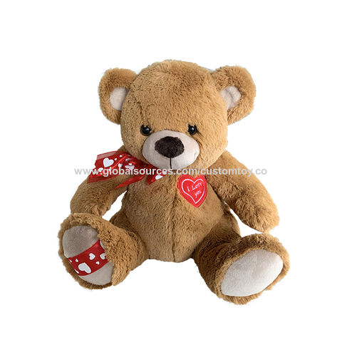 long teddy bear price