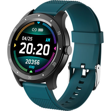 android ios smartwatch