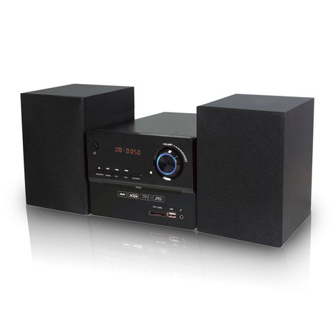 China Mini combo DVD system MT-DVD304 on Global Sources,DVD HiFi,Mini ...