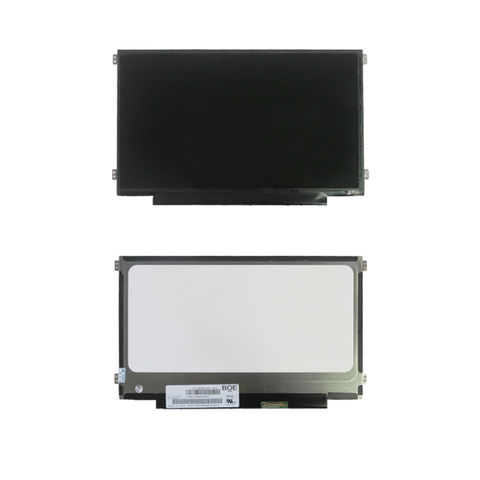 Per BOE NT116WHM-N42 11.6 "Schermo LCD Del Laptop EDP 30 Pins 1366 768 Tft Led Display Screen - Foto 10