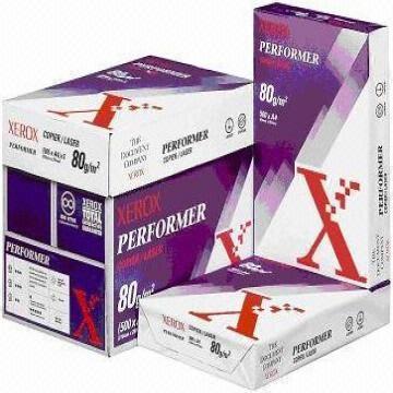 Xerox Multipurpose A4 Copy Paper 80gsm 2 00 Global Sources