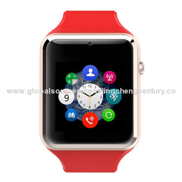 smart watch bluetooth international