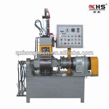 Rubber Banbury Dispersion Mixer Machine Manufacturer Supplier And Exporter