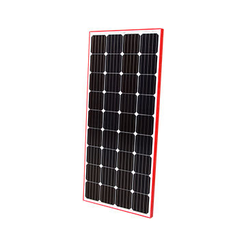 China 150w Solar Panel System From Shenzhen Manufacturer