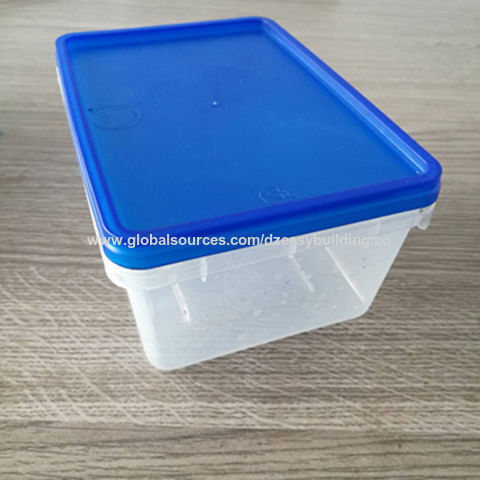 plastic box manufacturers