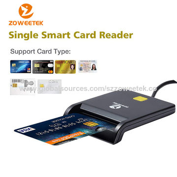 emv card reader usb