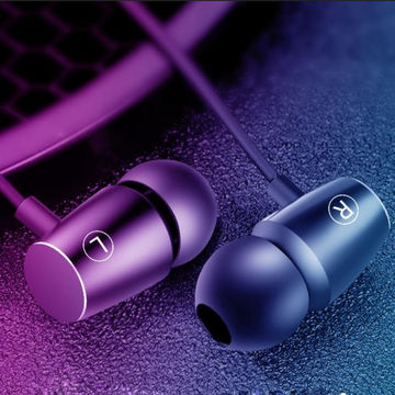 phone in ear