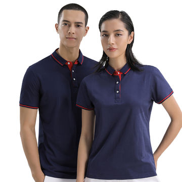 polo shirts logo printing