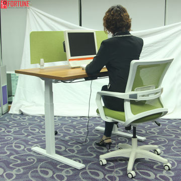 Modern Office Ergonomic Automatic Standing Table Electric