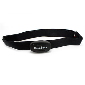 technogym heart rate monitor strap