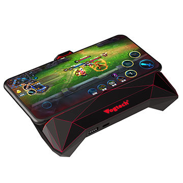 China 2500mah Gaming Bank Portable Battery Pack 2200 Mah With China 2500mah Gaming Bank Portable Battery Pack 2200 Mah With Cooling Fans And Phone Stand
