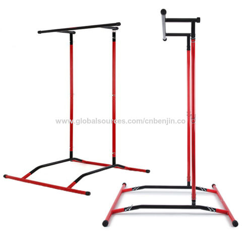 calisthenics rack