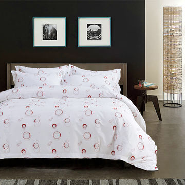 China Whole Bed Sheets Sheet, 100 Cotton Bed Sheets King