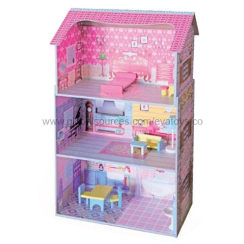 selling dollhouse furniture