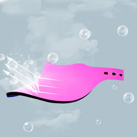 Neoprene sun visors Clearance